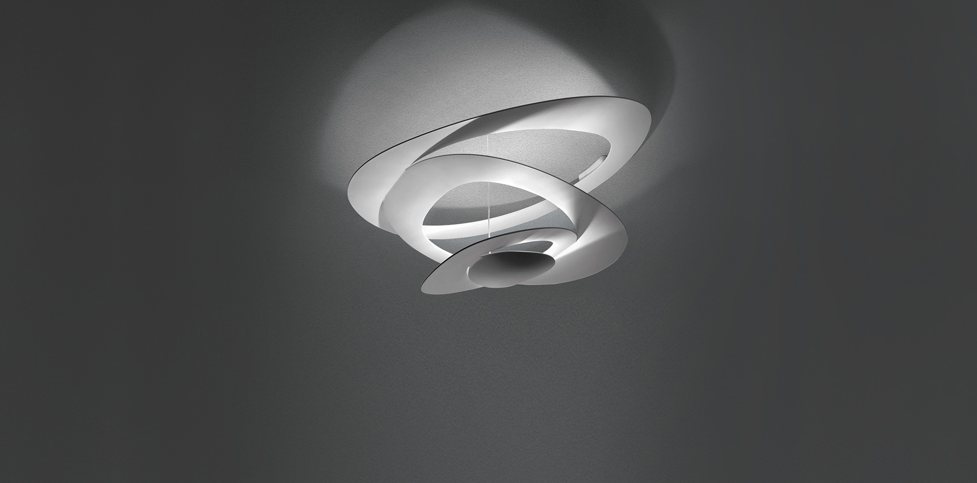 Pirce Soffitto