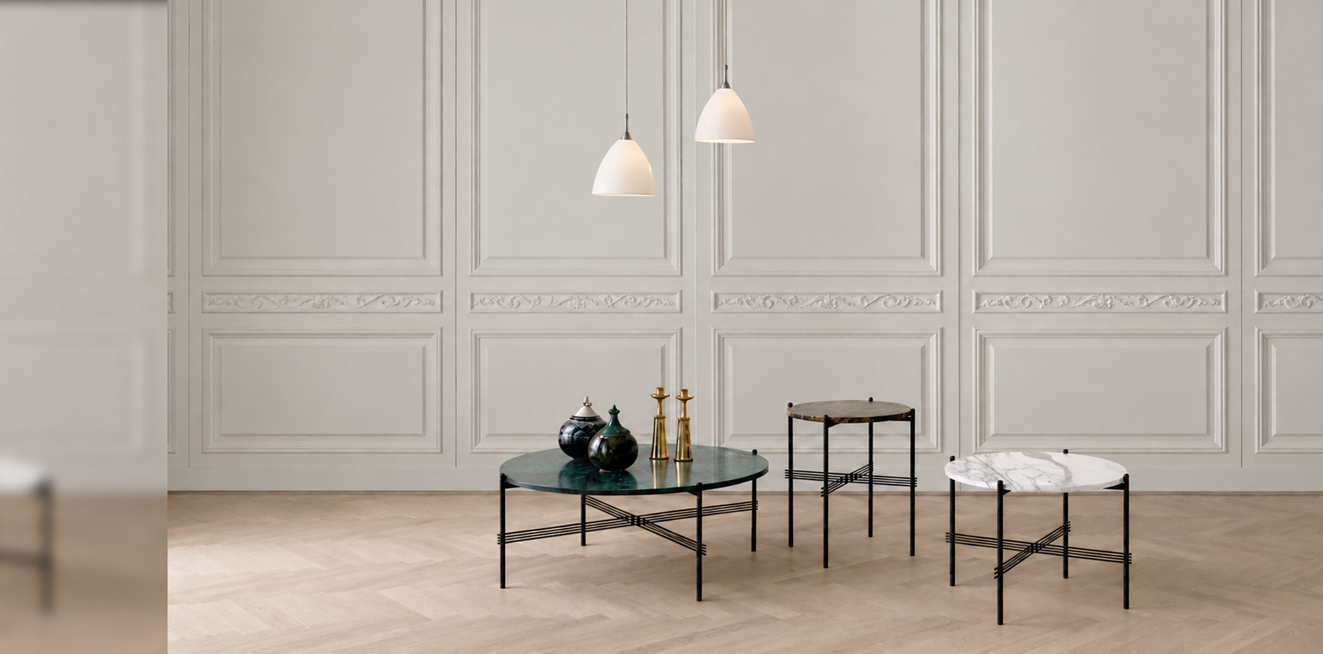 Bestlite BL9 Pendant