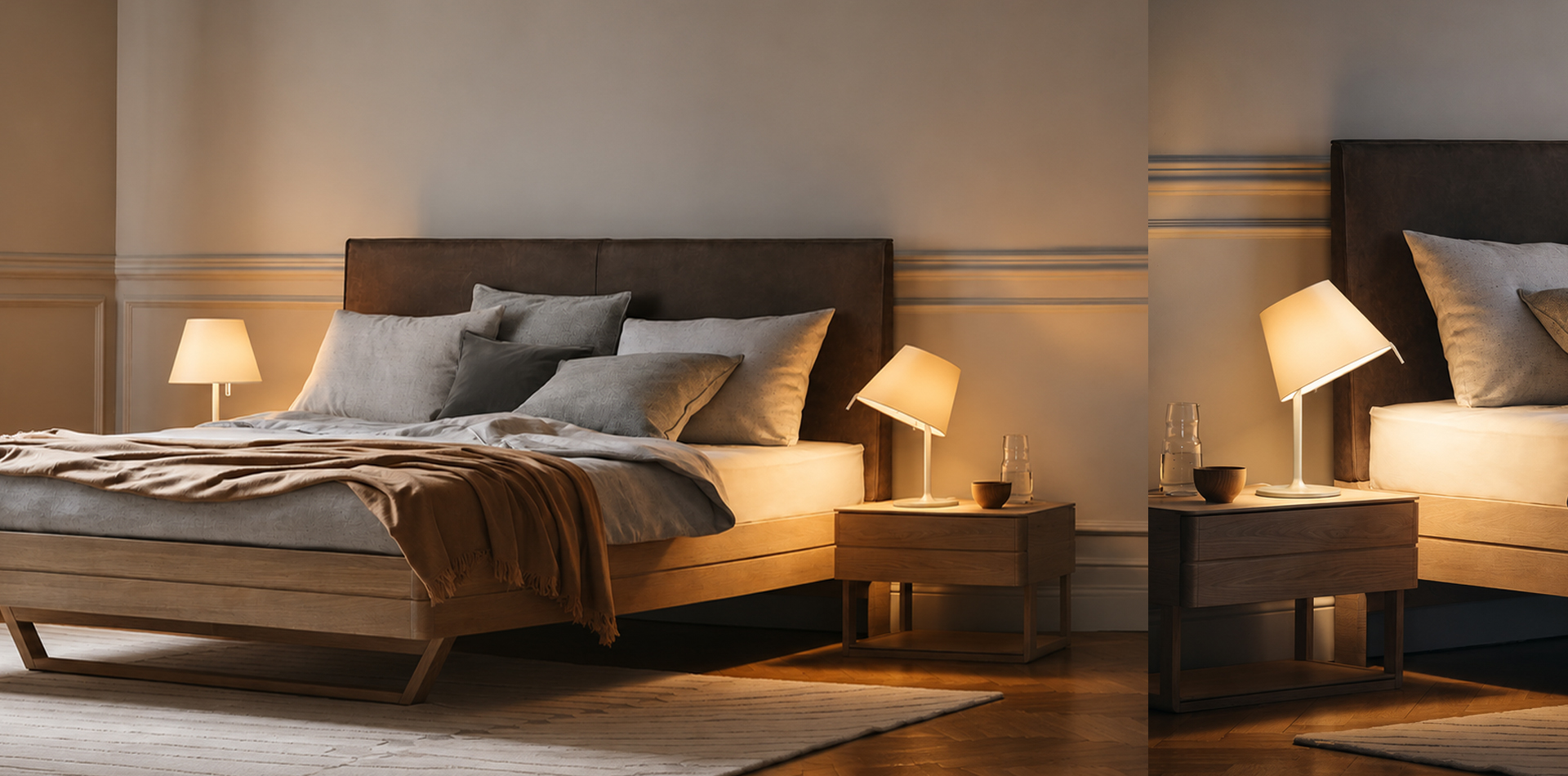 Melampo Notte Bronze