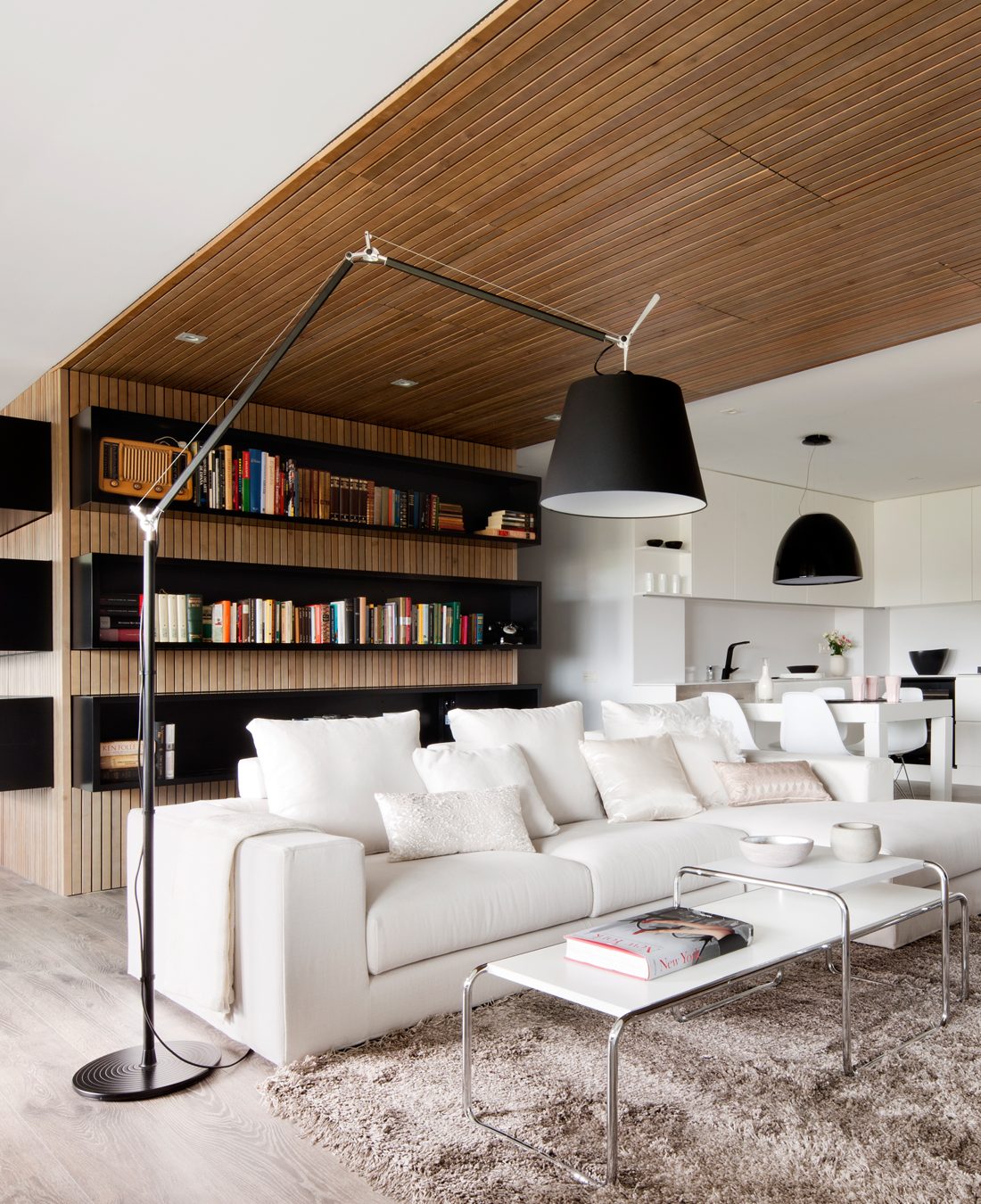 ARTEMIDE gamintojas 1