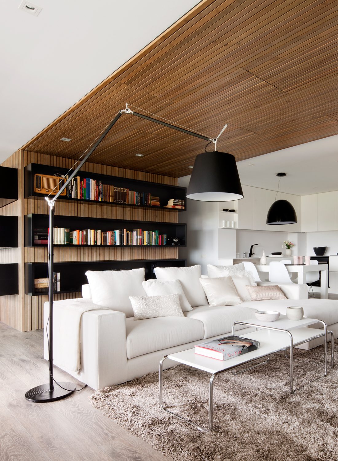 ARTEMIDE gamintojas 1
