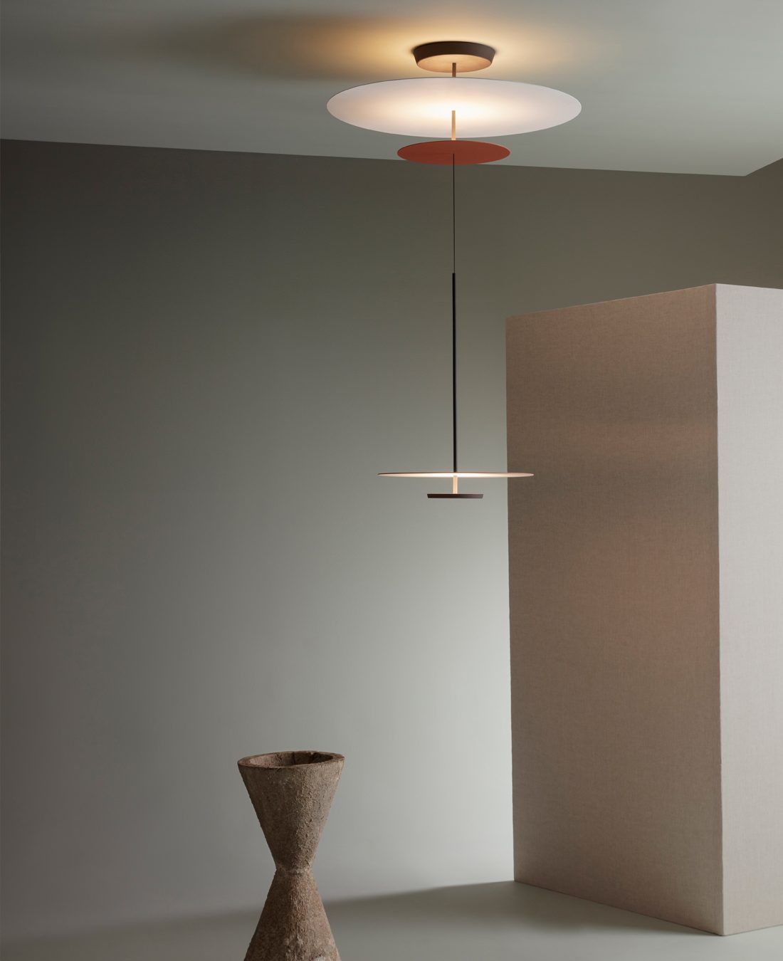 VIBIA gamintojas 1