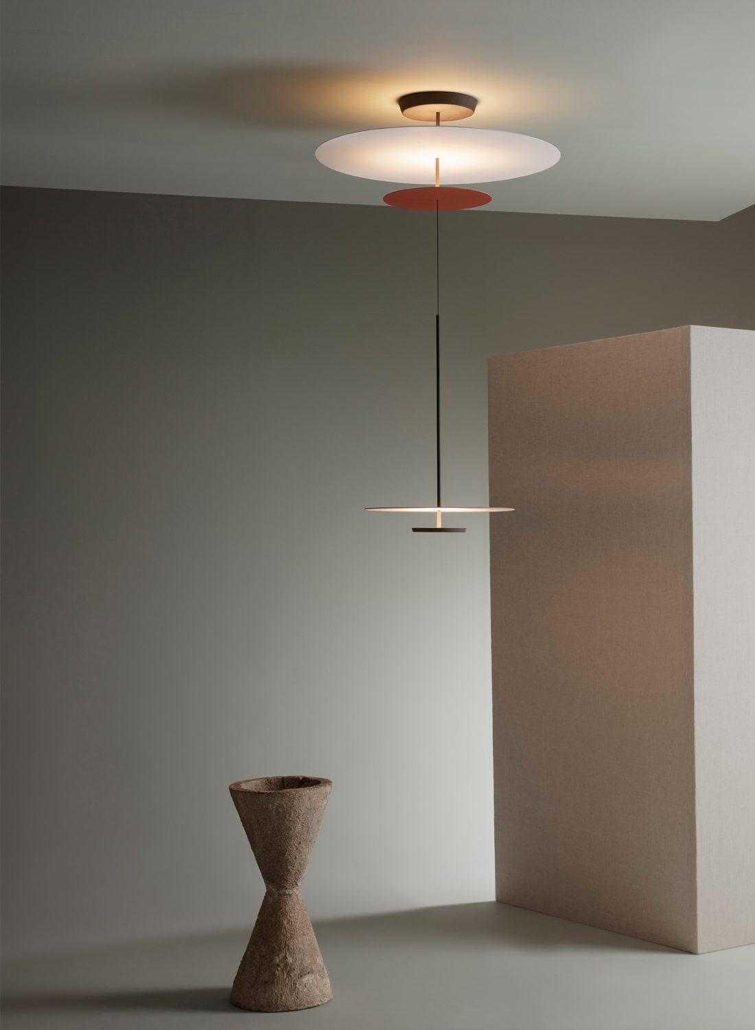 VIBIA gamintojas 1